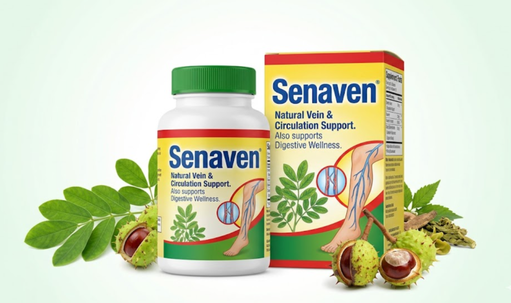 Senaven