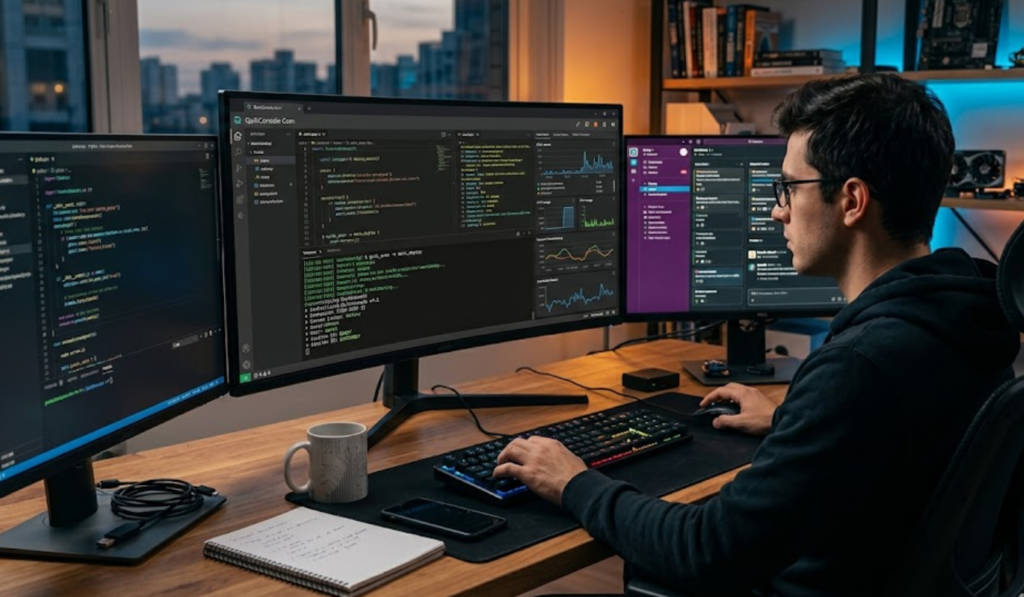 How QuikConsole Com Works and What You Need to Know QuikConsole Com